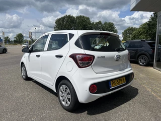 Hyundai i10 – thumbnail 3
