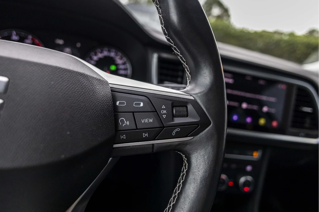 SEAT Ateca – foto 33