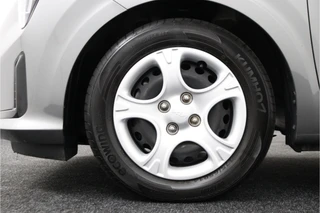 Kia Picanto – thumbnail 18