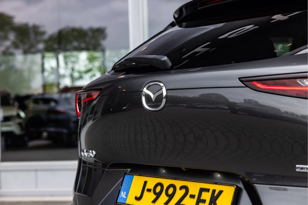 Mazda CX-30 – foto 20
