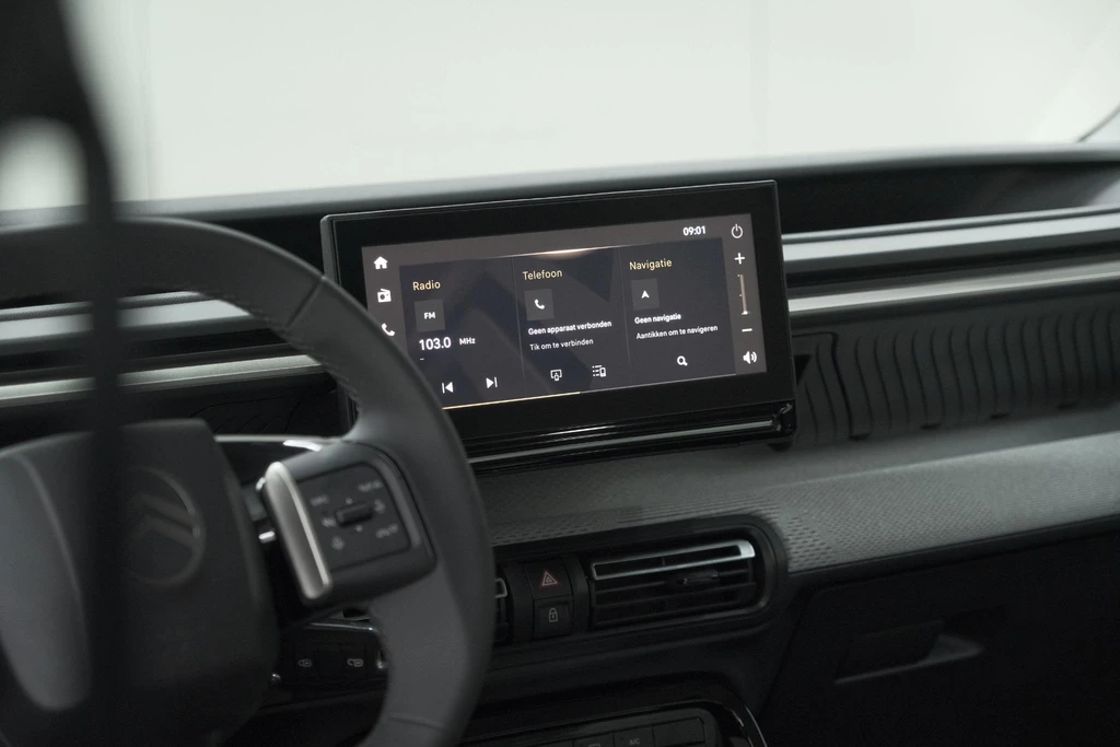 Citroën C3 Aircross – foto 36