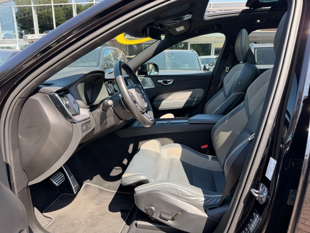 Volvo XC60 – foto 6