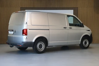 Volkswagen Transporter – thumbnail 3