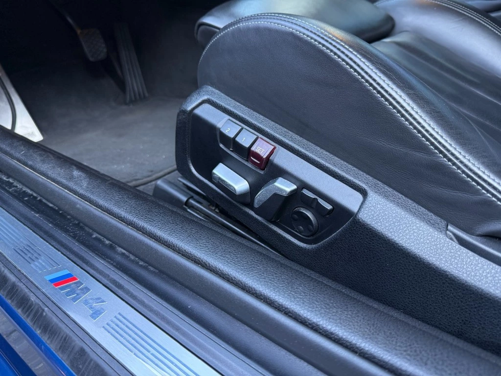 BMW M4 – foto 28