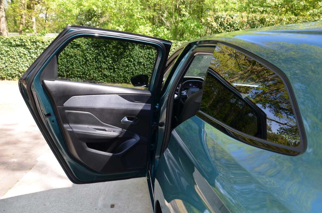 Peugeot 308 – foto 38