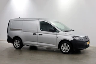 Volkswagen Caddy – thumbnail 6