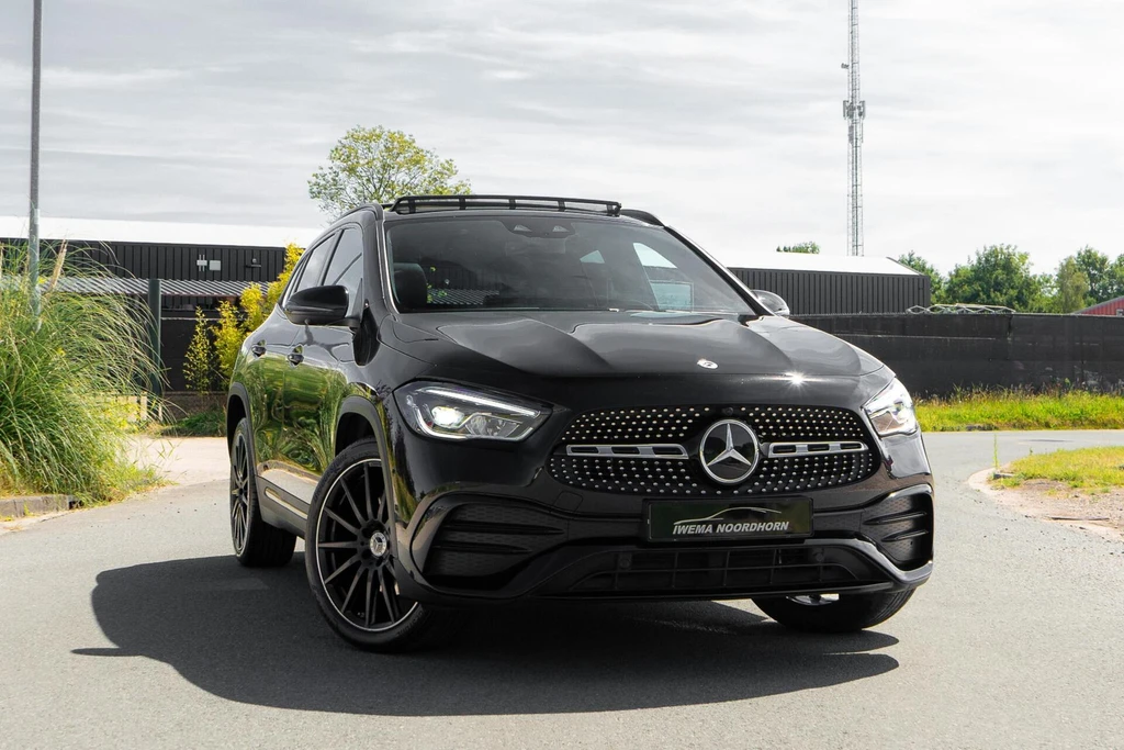 Mercedes-Benz GLA – foto 12