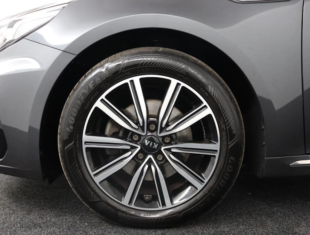 Kia Optima – foto 30