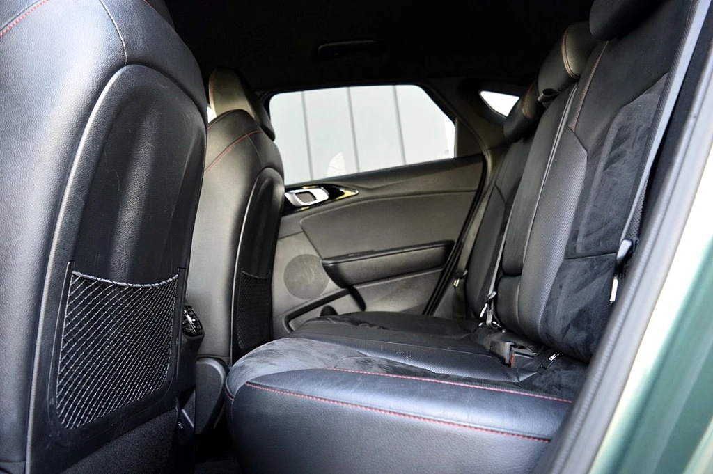 Kia ProCeed – foto 14