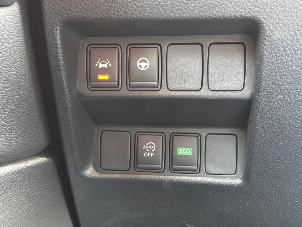 Nissan QASHQAI – foto 23