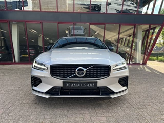Volvo V60 – thumbnail 5