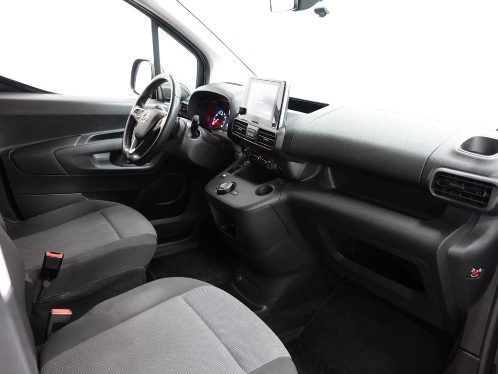 Opel Combo – foto 13
