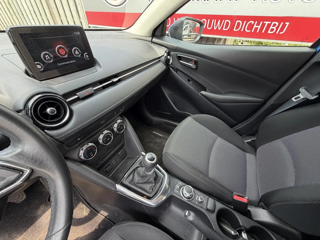 Mazda 2 – foto 25