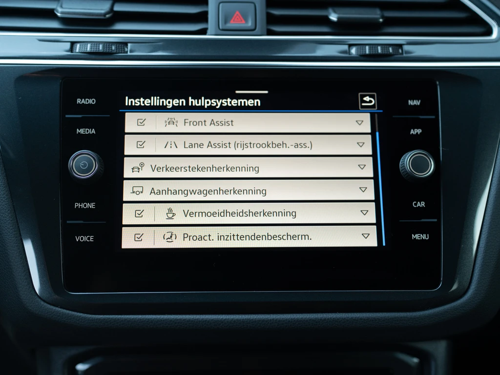 Volkswagen Tiguan – foto 48