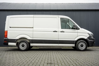 Volkswagen Crafter – thumbnail 4