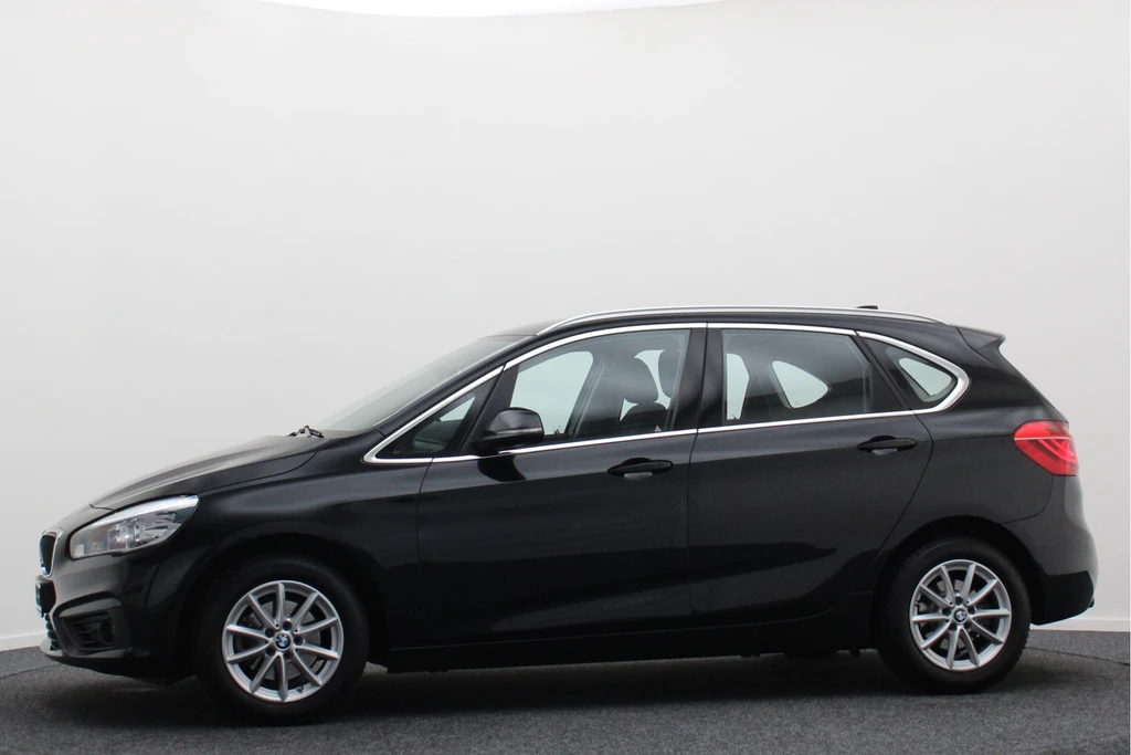 BMW 2 Serie – foto 3