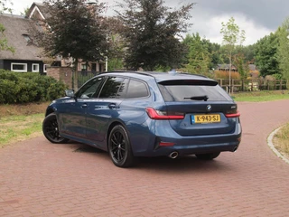 BMW 3 Serie – thumbnail 3
