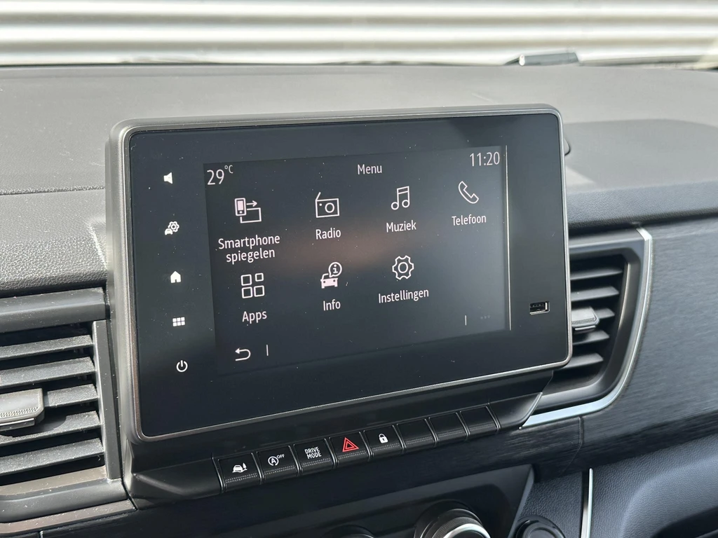 Renault Trafic – foto 10