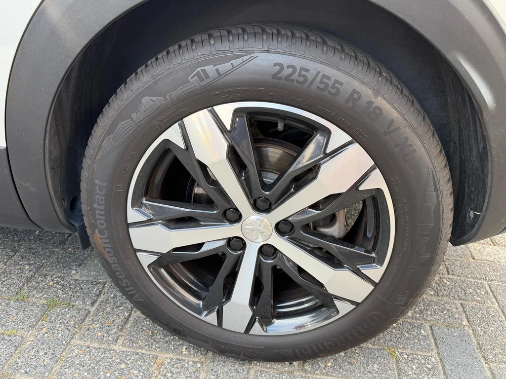 Peugeot 3008 – foto 63