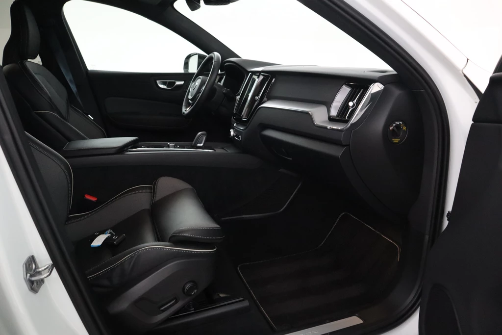 Volvo XC60 – foto 22