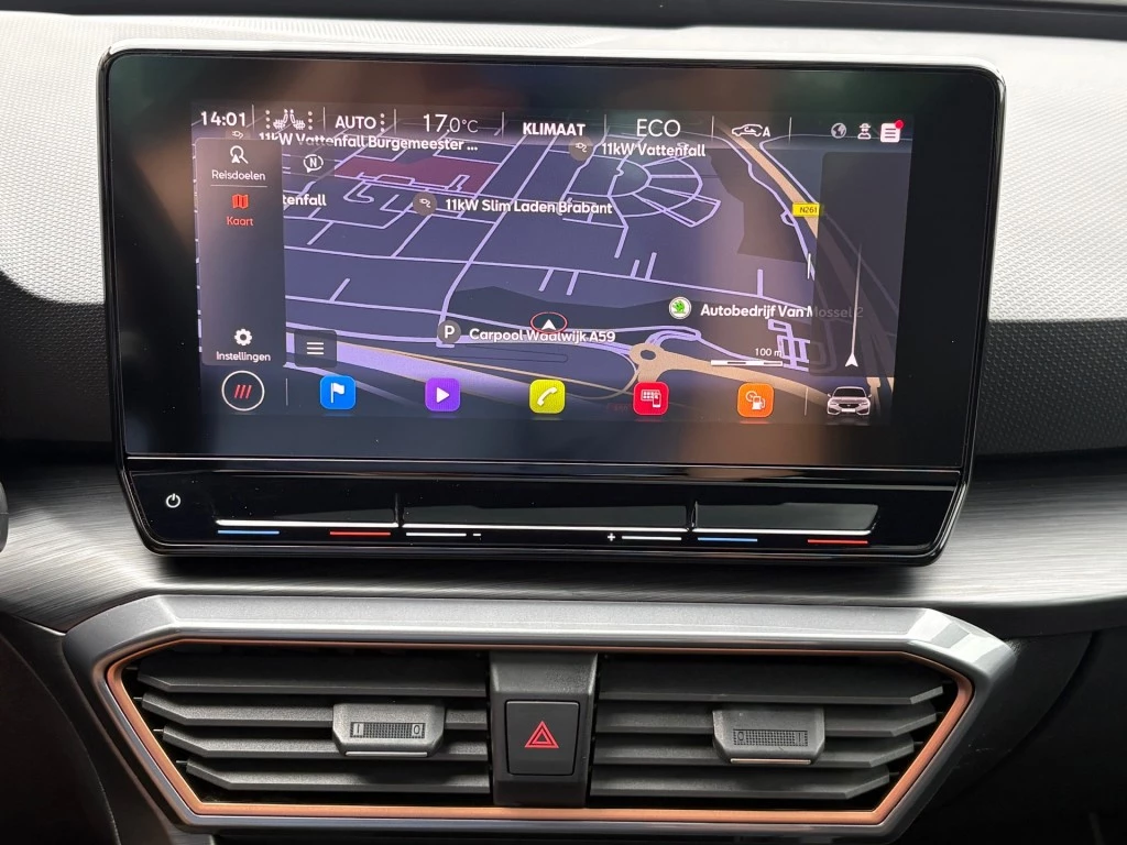 CUPRA Leon – foto 9