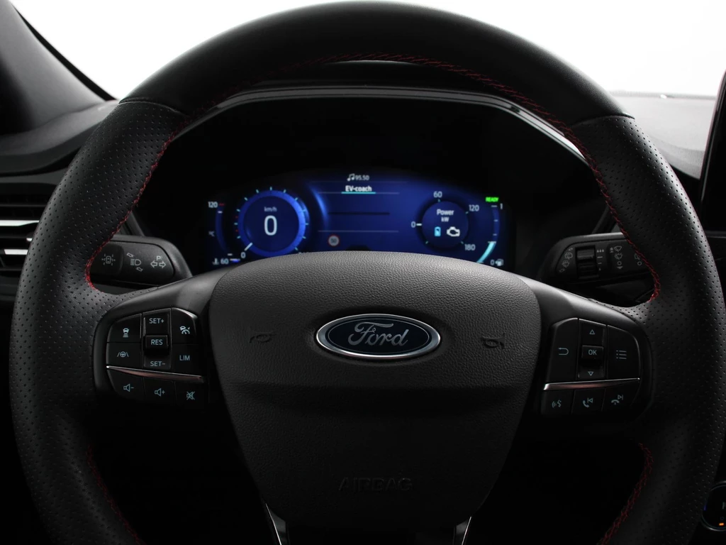Ford Kuga – foto 20