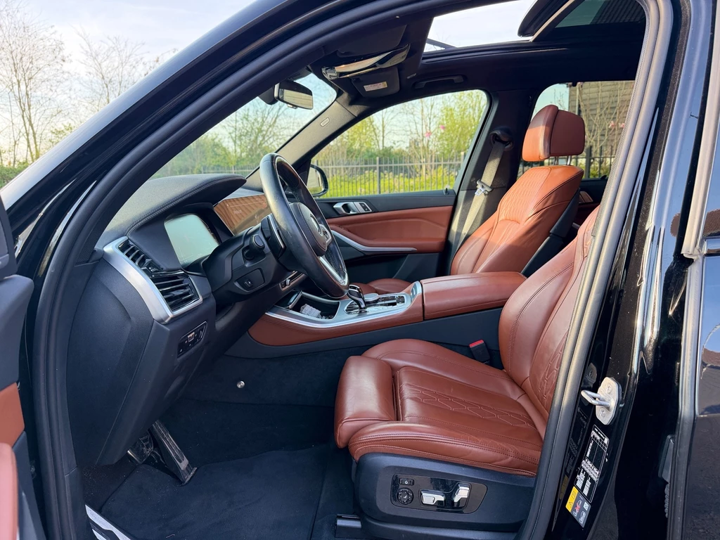 BMW X5 – foto 12