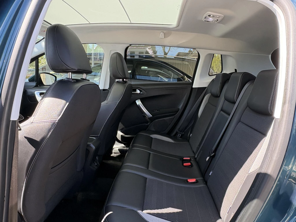 Peugeot 2008 – foto 18