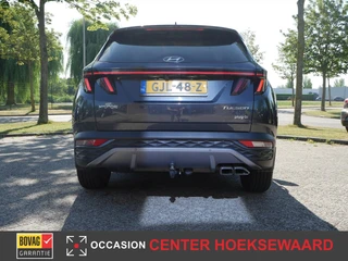 Hyundai Tucson – thumbnail 10