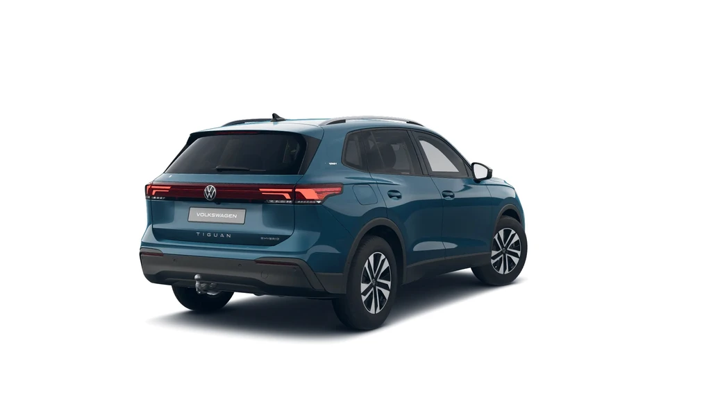 Volkswagen Tiguan – foto 5