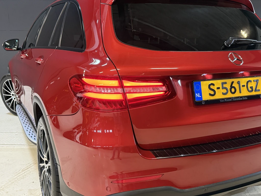Mercedes-Benz GLC – foto 35