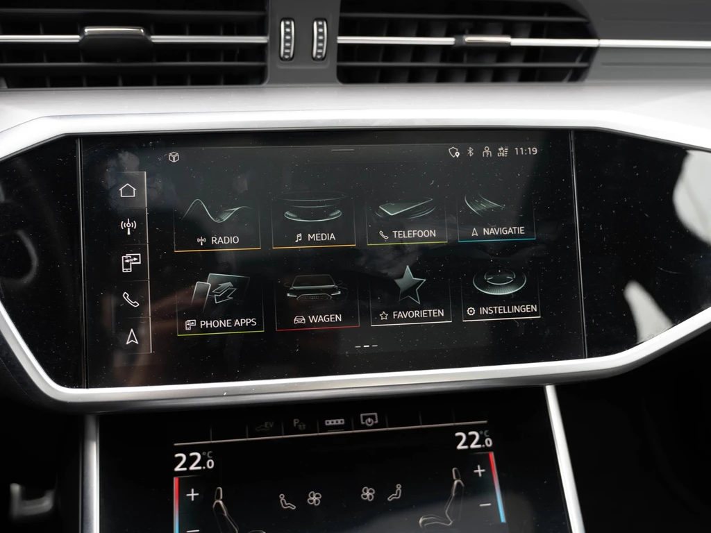 Audi A6 – foto 27