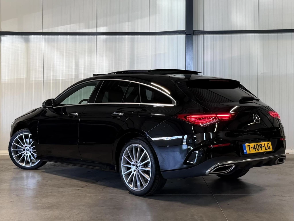 Mercedes-Benz CLA – foto 6