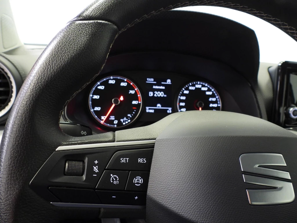 SEAT Arona – foto 18