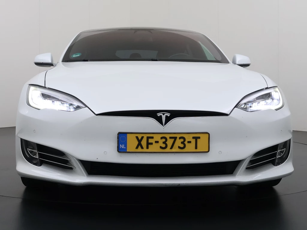 Tesla Model S – foto 9