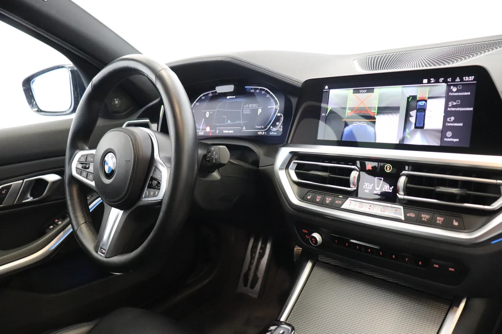 BMW 3 Serie – foto 9