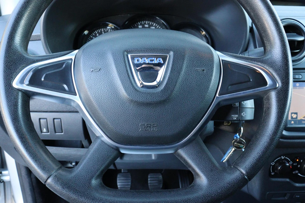Dacia Dokker – foto 23