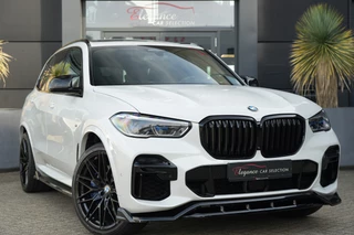 BMW X5 – thumbnail 5