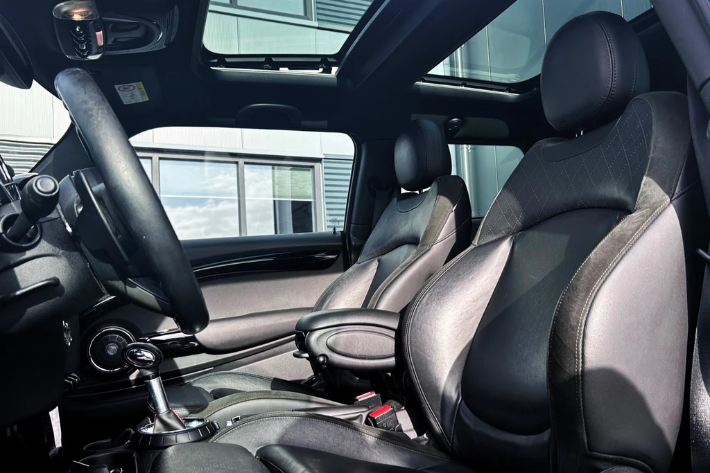 MINI Cooper S – foto 9