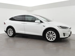 Tesla Model X – thumbnail 7