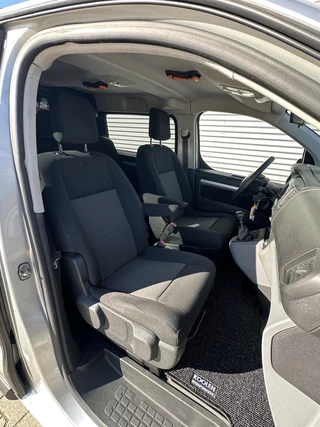 Citroën Jumpy – thumbnail 8