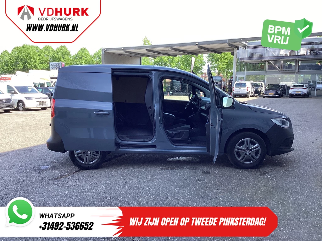 Mercedes-Benz Citan – foto 5