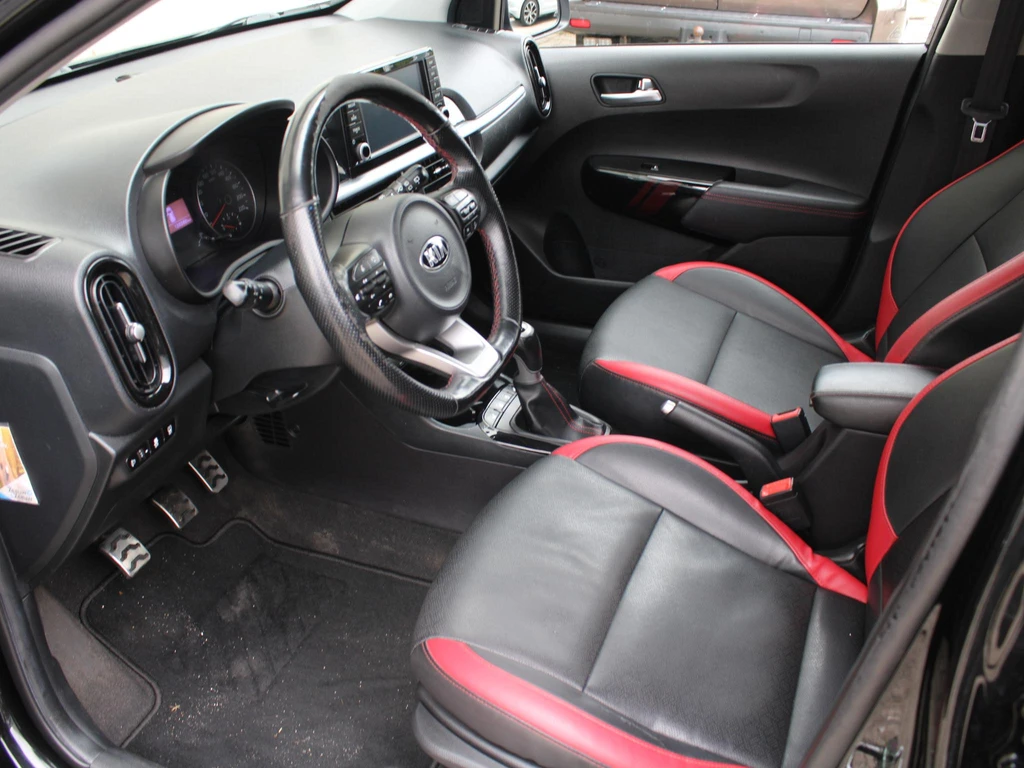 Kia Picanto – foto 13