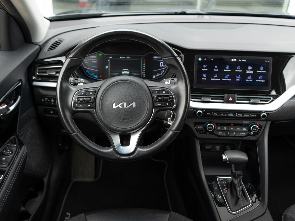 Kia Niro – foto 9