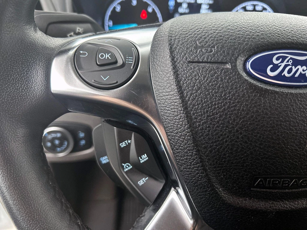 Ford Transit Connect – foto 24
