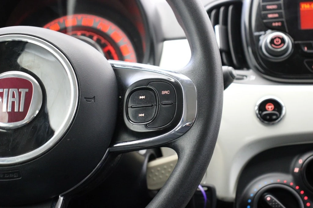 Fiat 500 – foto 21