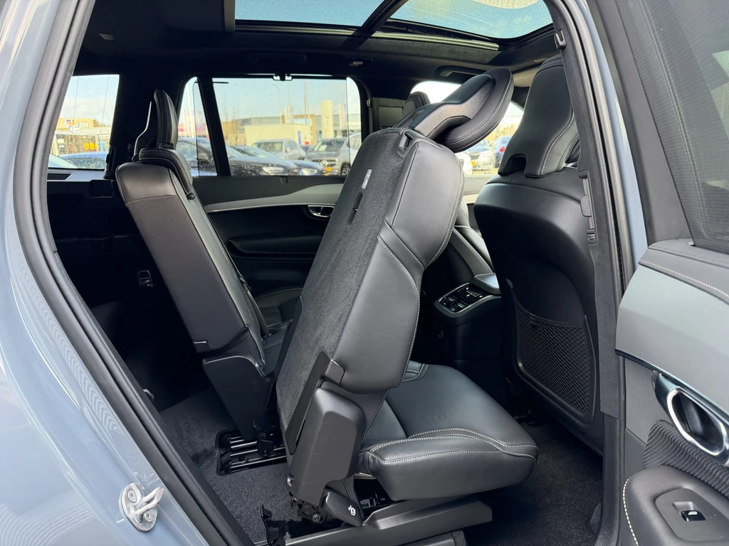 Volvo XC90 – foto 34
