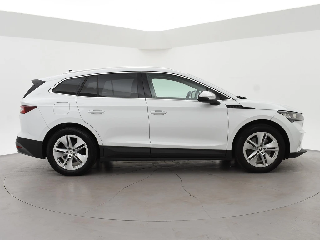 Škoda Enyaq iV – foto 5