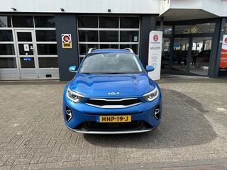 Kia Stonic – thumbnail 8