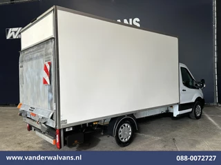 Ford Transit – thumbnail 3